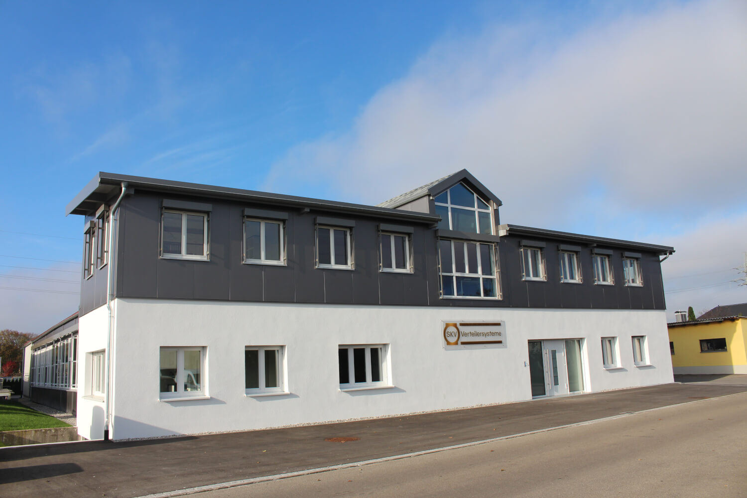 skv_unternehmen Unternehmensbild SKV